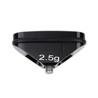 Odyssey Tri-Hot 5K Putter Weights (Set of 2)