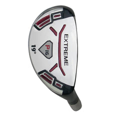 P16 Extreme Hybrid Head