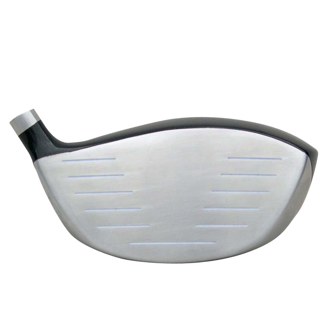 P2G 460cc Titanium Driver Head Left Hand