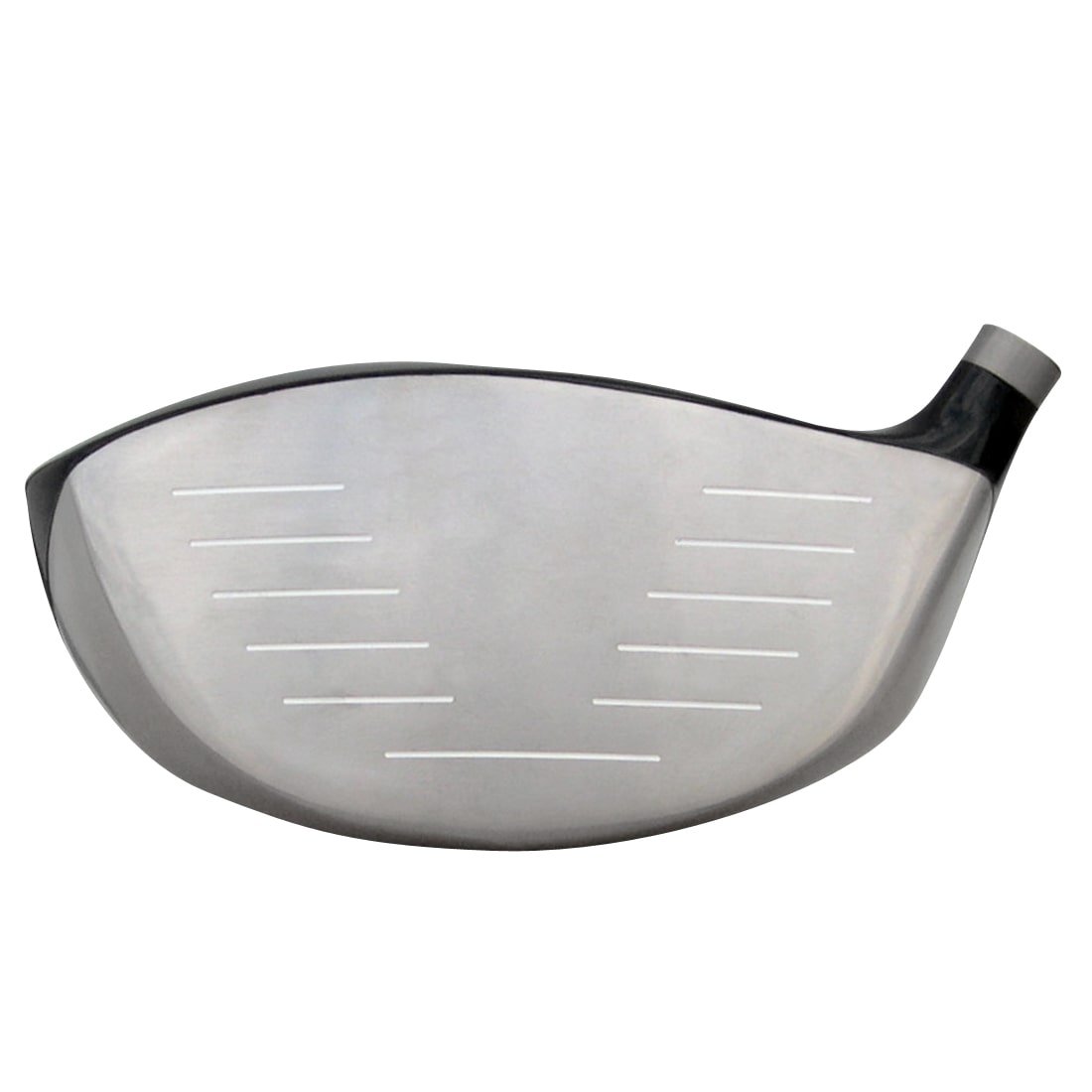 P2G 460cc Titanium Driver Head Right Hand