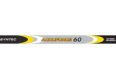 Syntec Accuforce 60 Light Weight Graphite Iron Shaft