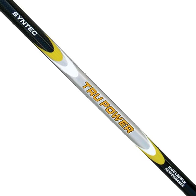 AI-Series Golf Club Set (9 Built Clubs)
