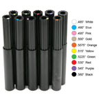 Premium Golf Shaft Measuring Gauge