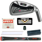 Heater B-2 Iron Set Component Kit
