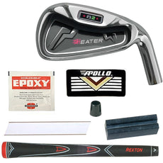 Heater B-2 Iron Set Component Kit