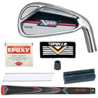 X-888 Iron Set Component Kit