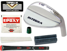 Integra Soft Cast Wedge Component Kit