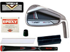 Heater BMT Iron Set Component Kit