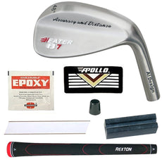 Heater B-7 Wedge Component Kit