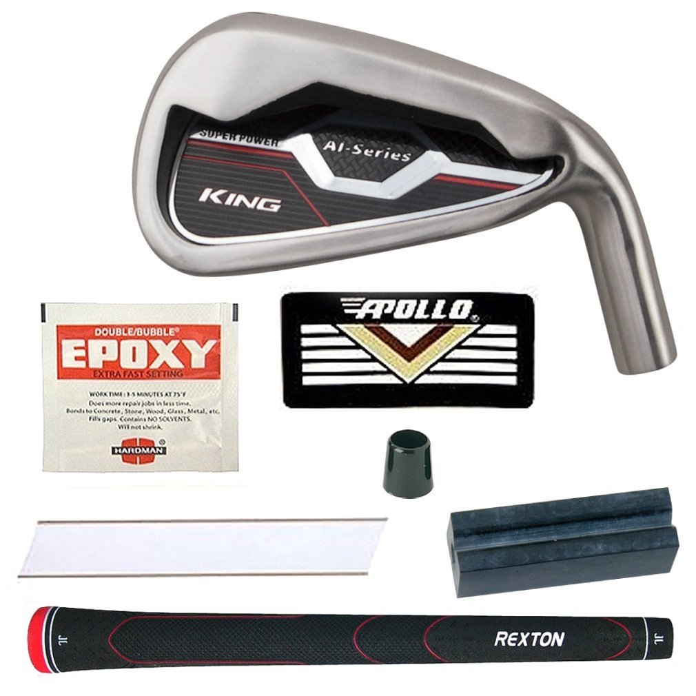 AI-Series Iron Set Component Kit