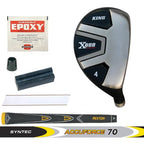 X-888 Hybrid Component Kit