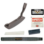 Integra Gun Metal Blade Putter Component Kit