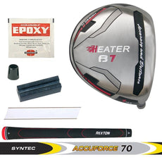 Heater B-7 Cup Face Titanium Driver Component Kit