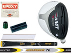 Heater BMT Hybrid Component Kit