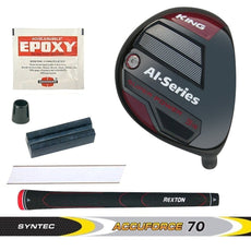 AI-Series Fairway Wood Component Kit