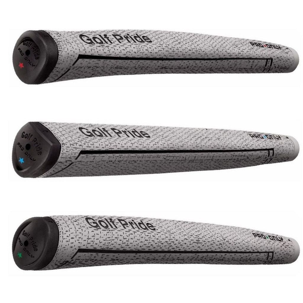Golf Pride Pro Only CORD Putter Grips