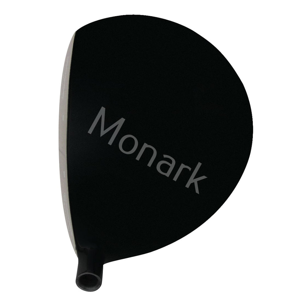 PRG Radiance 460 Titanium Driver Head