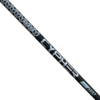 Project X Cypher Blue Graphite Wood Shaft