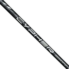 Project X Cypher G2 Graphite Wood Shafts