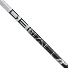 Project X Denali Black Graphite Wood Shaft Built with Adapter & Grip