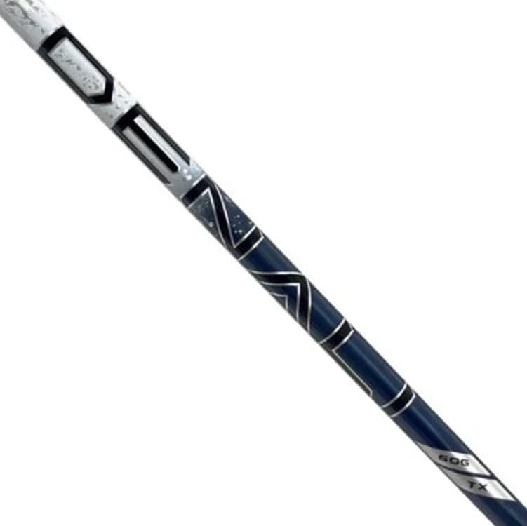 Project X Denali Blue Graphite Wood Shafts