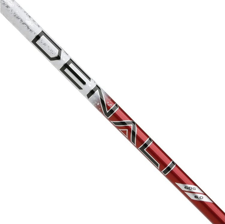 Project X Denali Red Graphite Wood Shaft