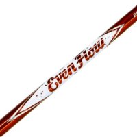 Project X EvenFlow Red Max Carry Graphite Wood Shaft
