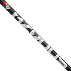 Project X HZRDUS Black Gen4 Graphite Wood Shafts