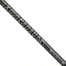 Project X HZRDUS Black Smoke Graphite Wood Shaft Built with Adapter & Grip