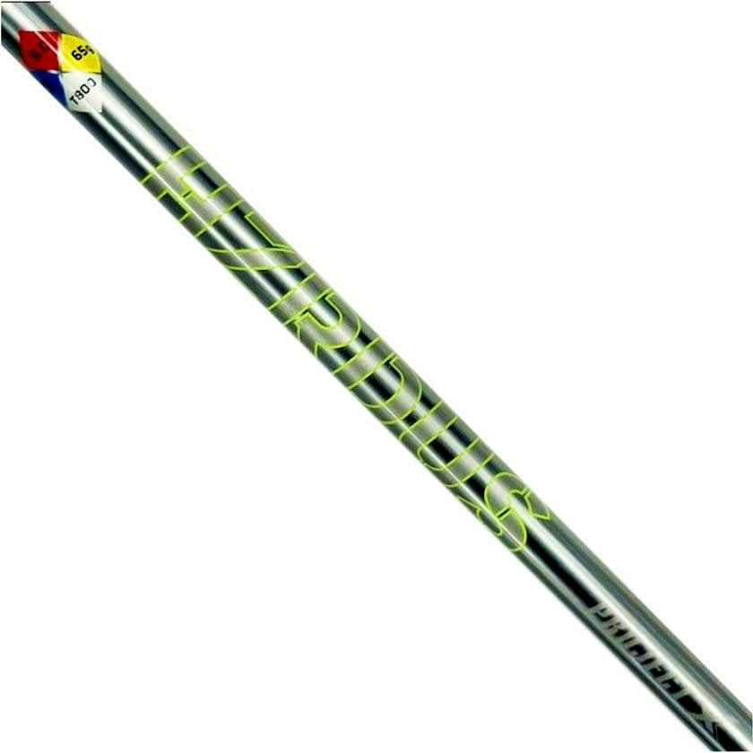 Project X HZRDUS T800 Green Graphite Wood Shafts OEM