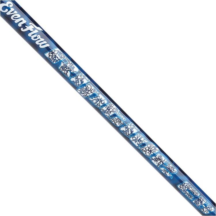 Project X EvenFlow Riptide CB Graphite Wood Shafts