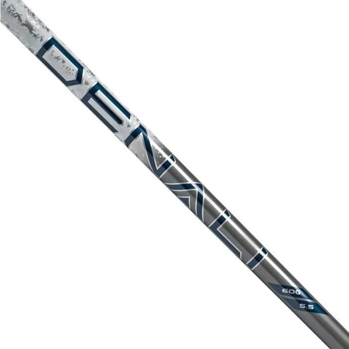Project X Denali Charcoal Graphite Wood Shaft