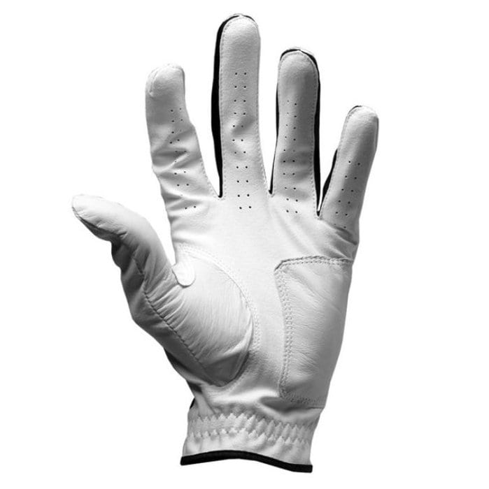 Q-Sports Flex All-Weather Golf Glove - LH Glove for Right Hand Player
