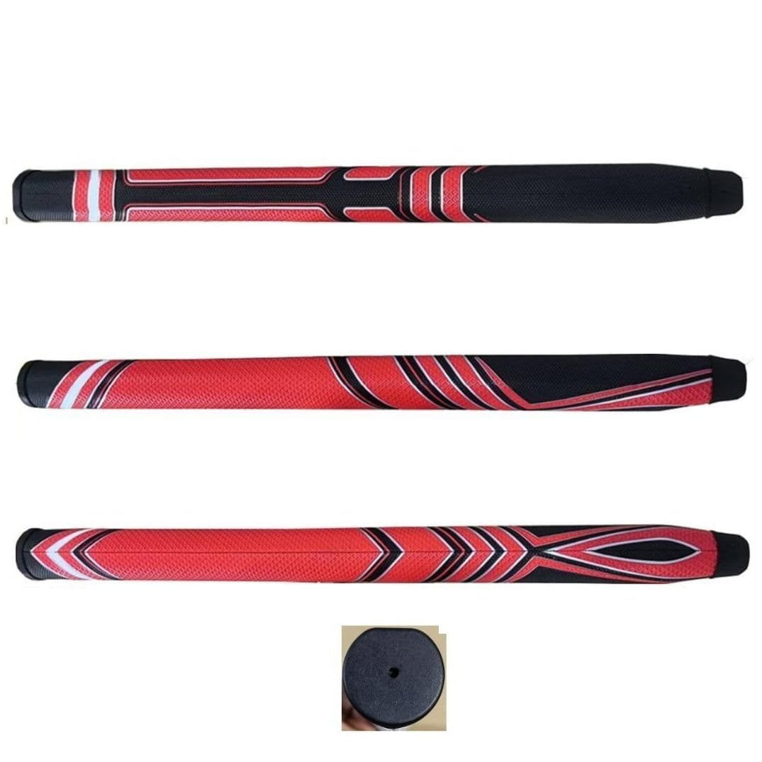Quality Soft 1.3 17" Long PU Putter Grip