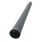 Quality Grey I.O.N. Velvet Golf Grips