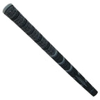 Quality Dual-Compound Half-Cord Golf Grips