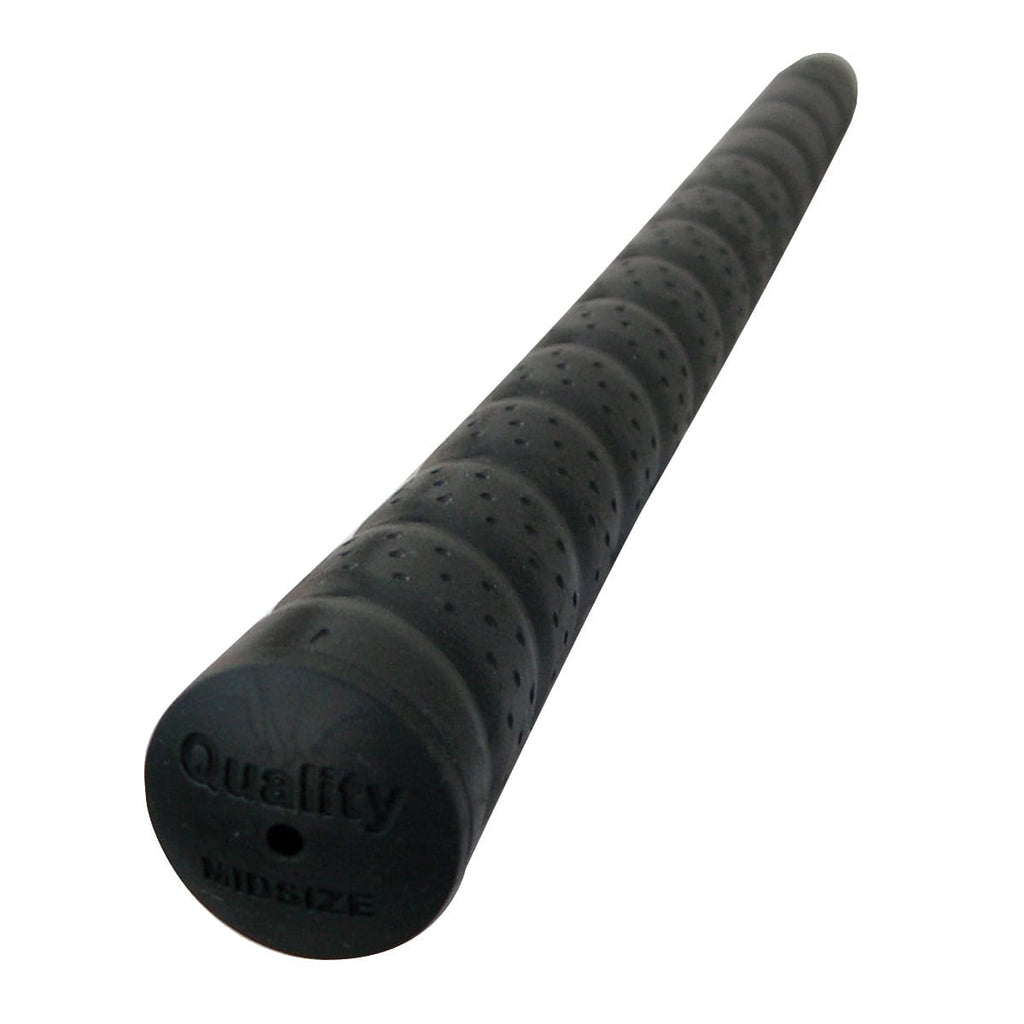 QUALITY Pro Wrap Black Golf Grips