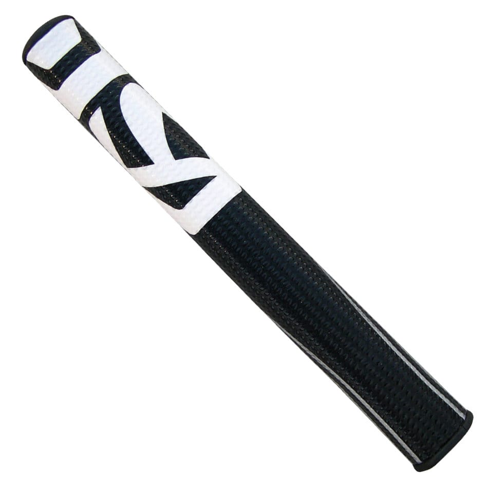 Quality N Synk 1.4" PU Straight Putter Grips