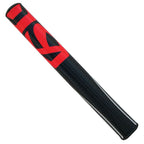 Quality N Synk 1.4" PU Straight Putter Grips