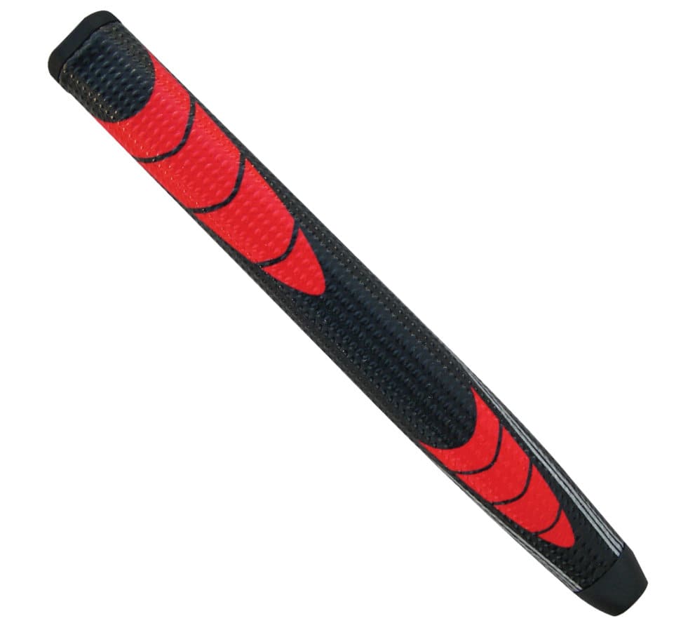 Quality N Synk 1.18" PU Putter Grips
