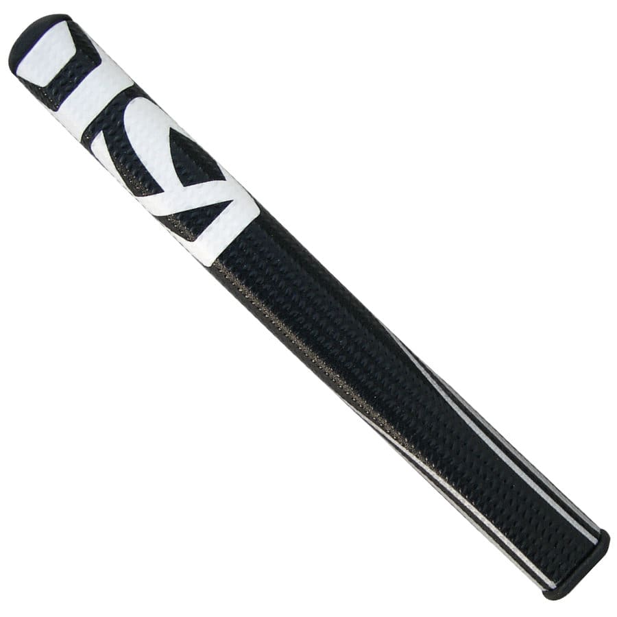 Quality N Synk 1.2" PU Straight Putter Grips