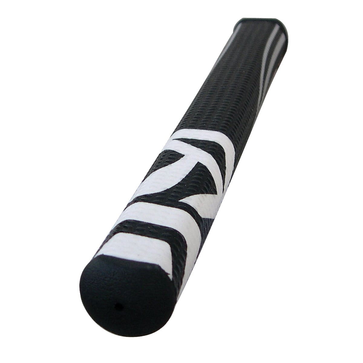 Quality N Synk 1.2" PU Straight Putter Grips