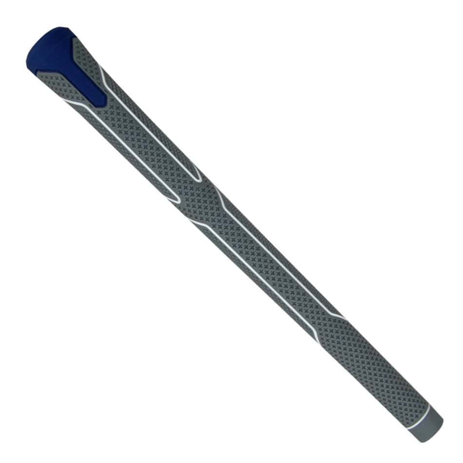 Quality Grey CP Golf Grips