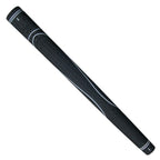 Midsize Pistol Putter Grip Black