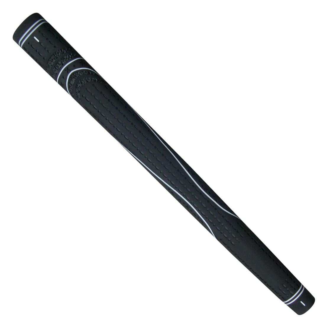 Midsize Pistol Putter Grip Black