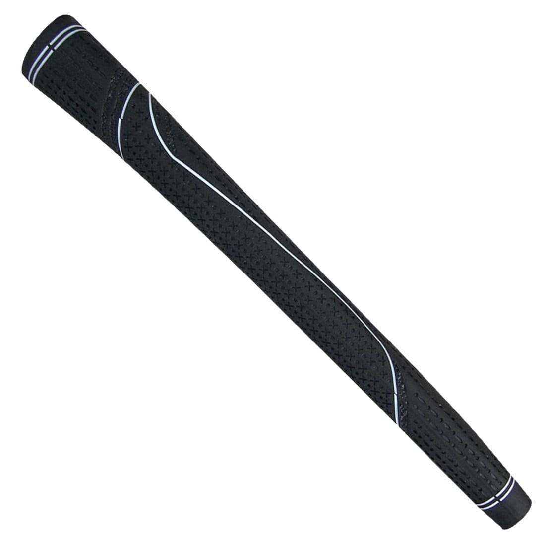 Midsize Pistol Putter Grip Black