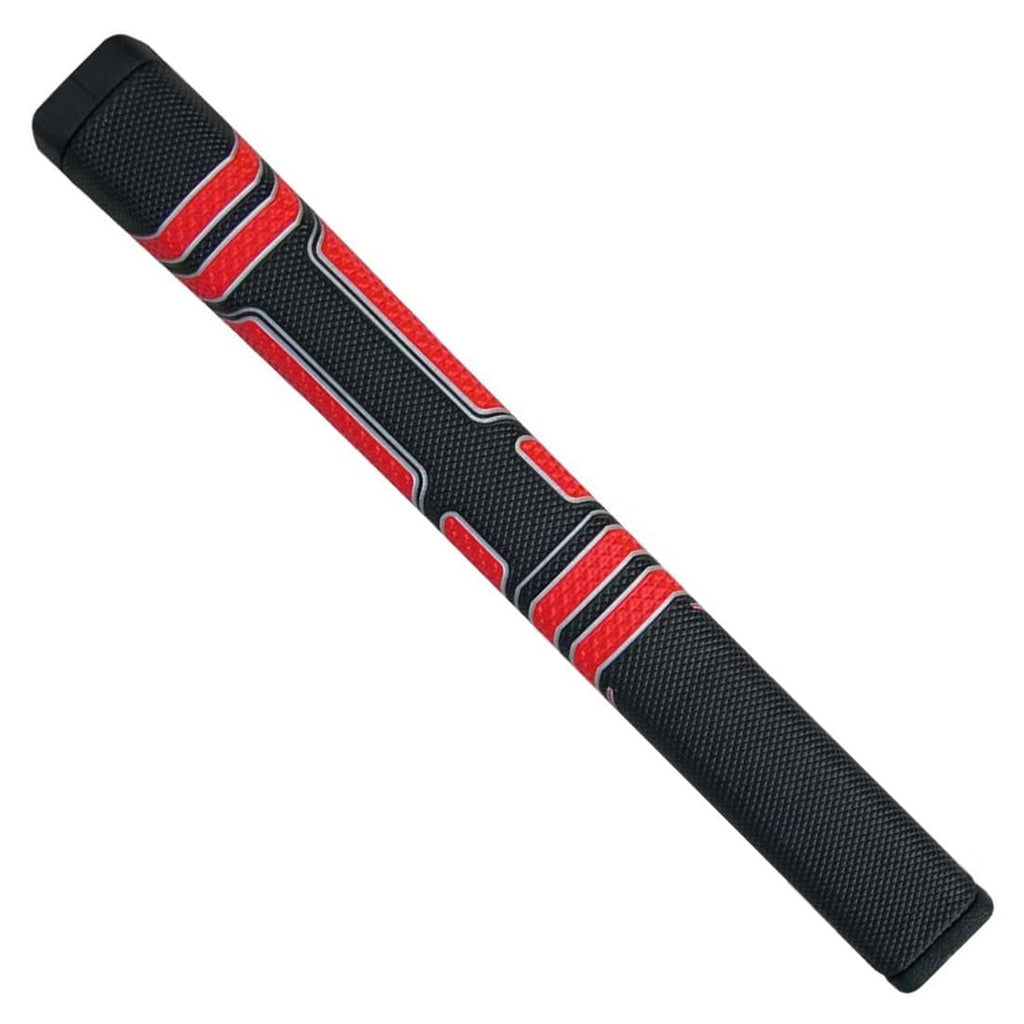 Pistol 2.0 1.2" PU Straight Pistol Putter Grip