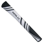 Pistol 2.0 1.2" PU Straight Pistol Putter Grip