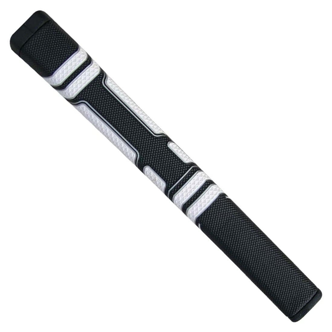 Pistol 2.0 1.2" PU Straight Pistol Putter Grip