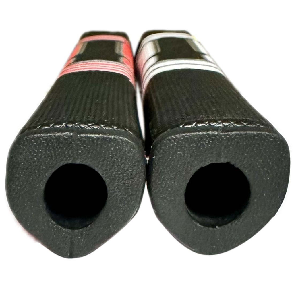 Pistol 2.0 1.2" PU Straight Pistol Putter Grip